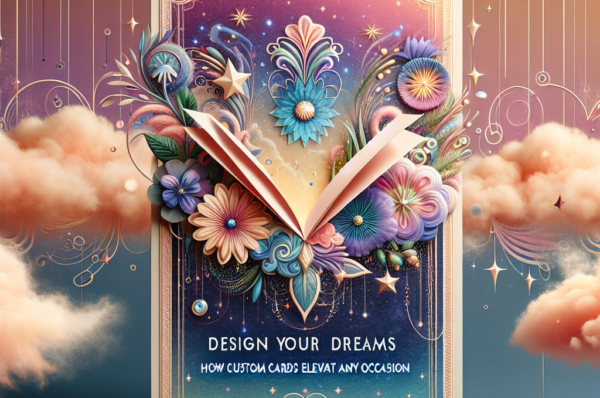 Custom Cards