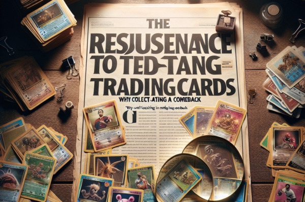 Trading Cards
