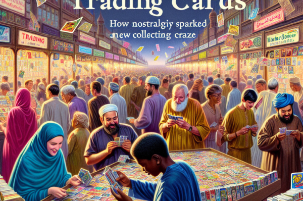 Trading Cards