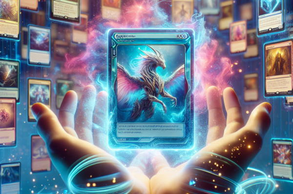 Trading Cards