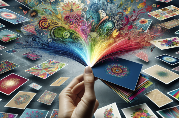 Custom Cards