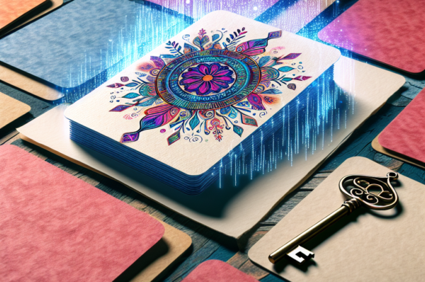 Custom Cards