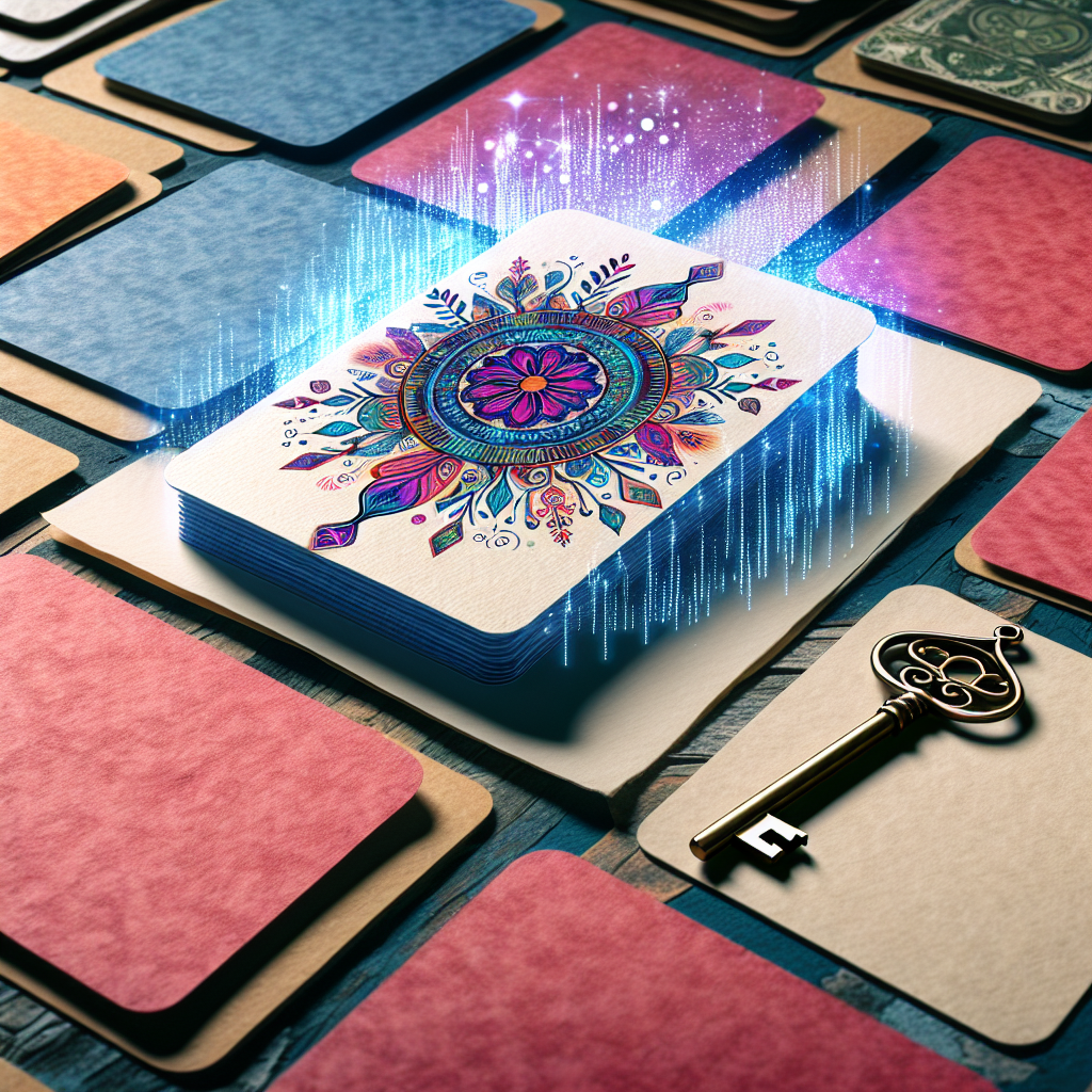 Custom Cards