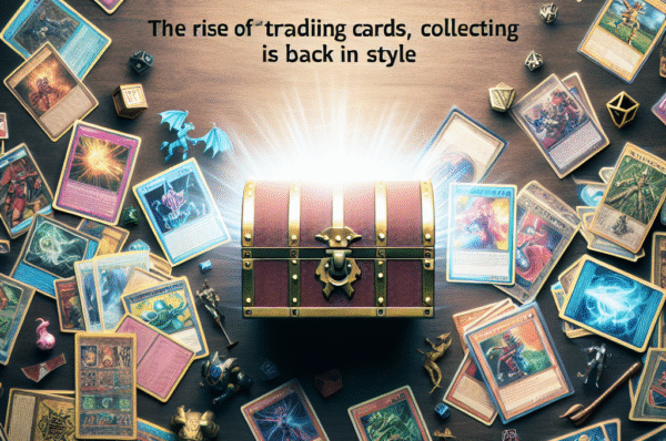 Trading Cards
