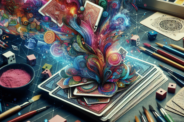 Custom Cards