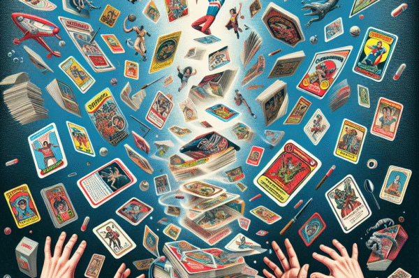 Trading Cards