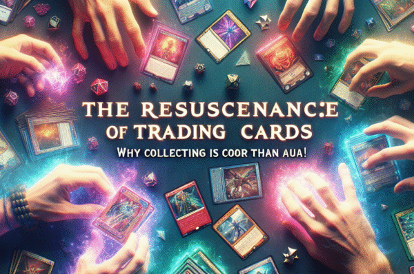 Trading Cards