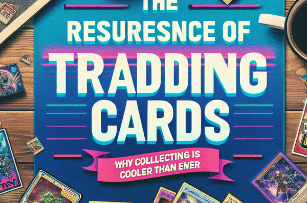 Trading Cards