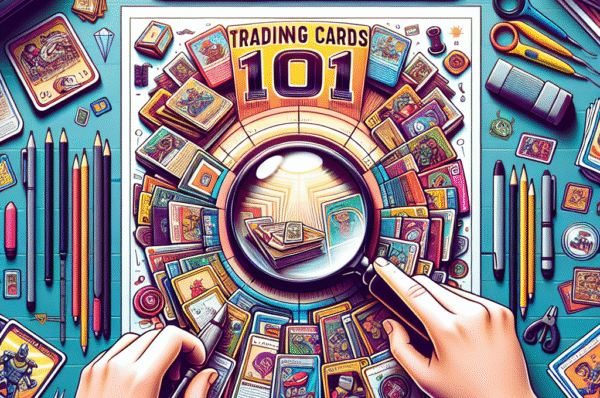 Trading Cards