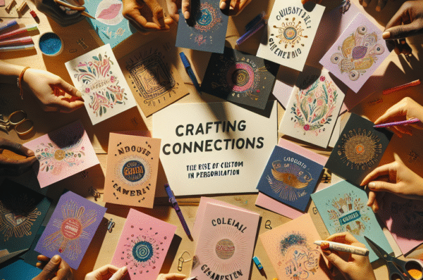 Custom Cards
