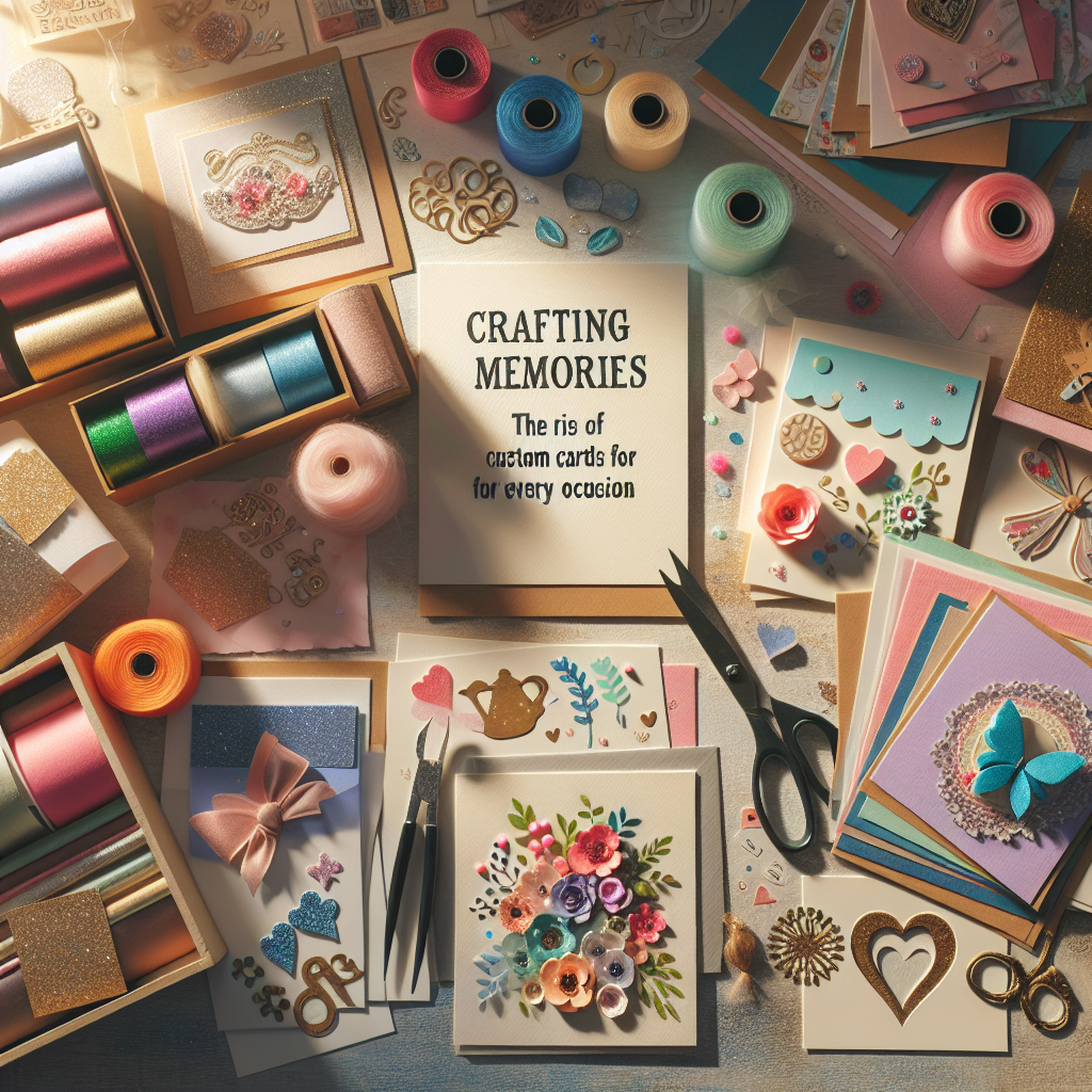 Custom Cards
