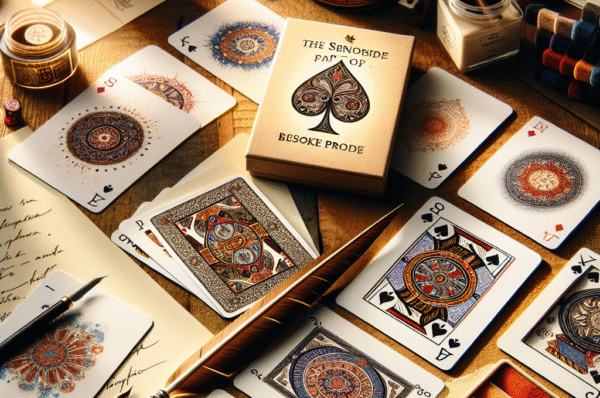 Custom Cards