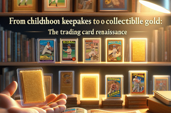 Trading Cards
