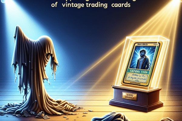 Trading Cards