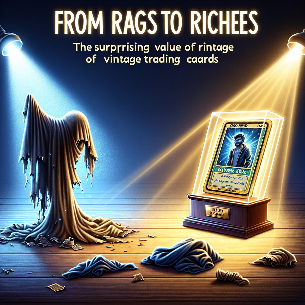Trading Cards