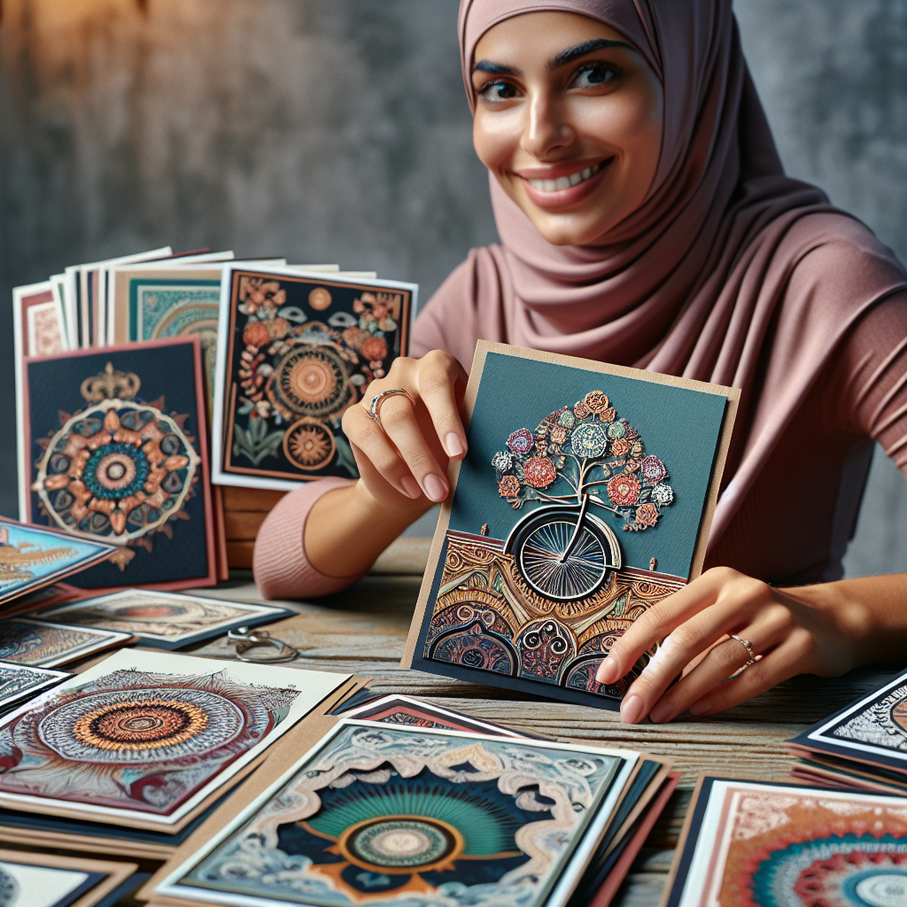 Custom Cards