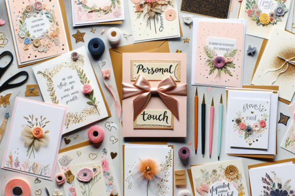 Custom Cards