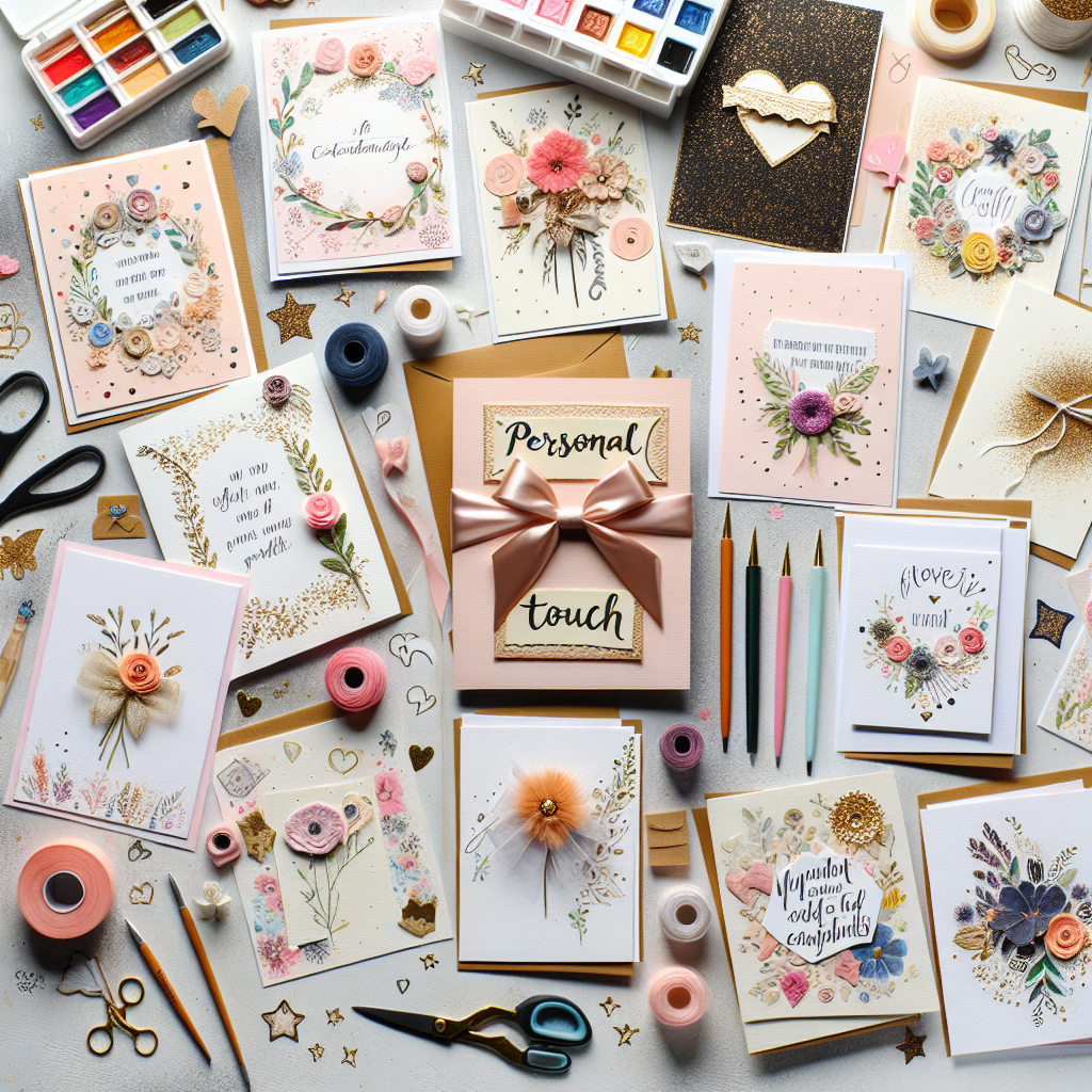 Custom Cards