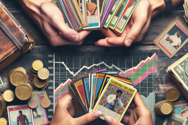 Trading Cards