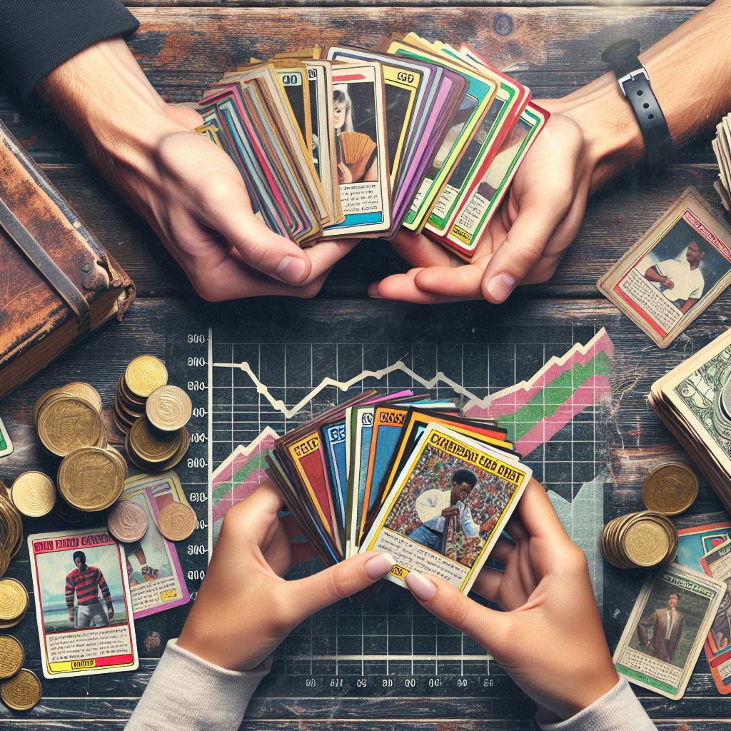 Trading Cards