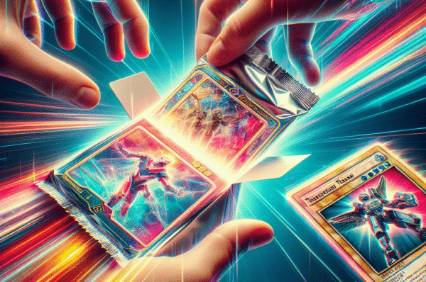 Trading Cards