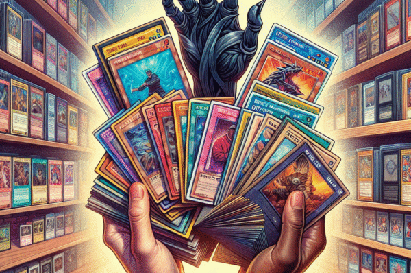 Trading Cards