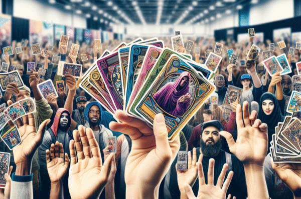 Trading Cards
