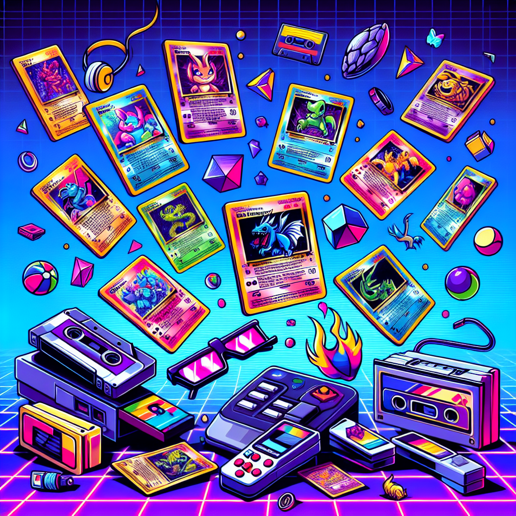 Trading Cards