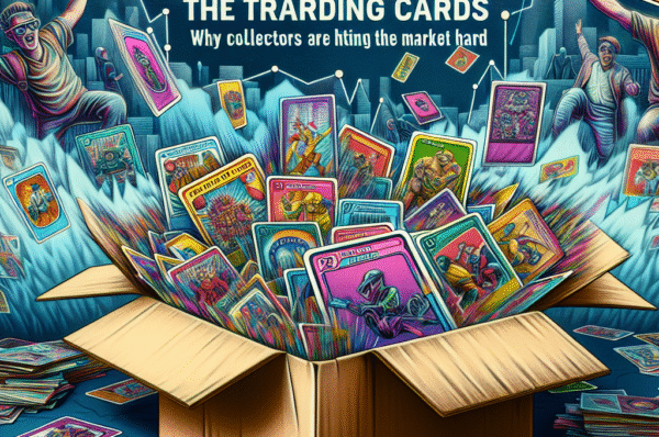 Trading Cards