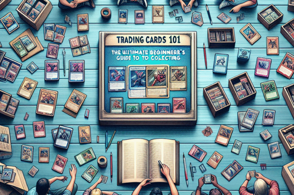 Trading Cards
