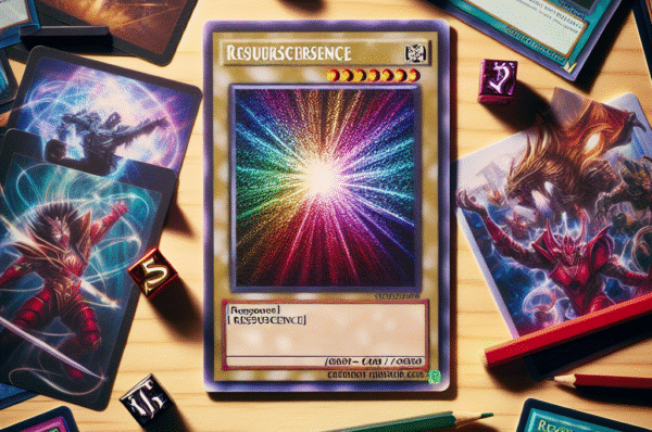 Trading Cards
