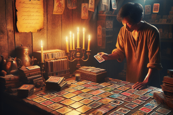 Trading Cards