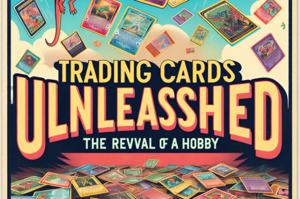 Trading Cards