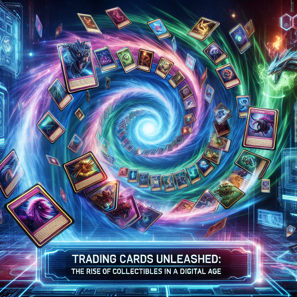 Trading Cards