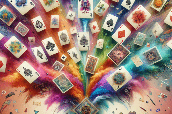 Custom Cards