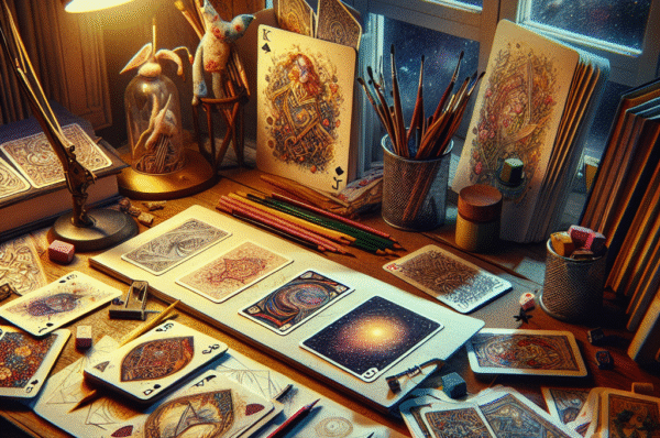 Custom Cards