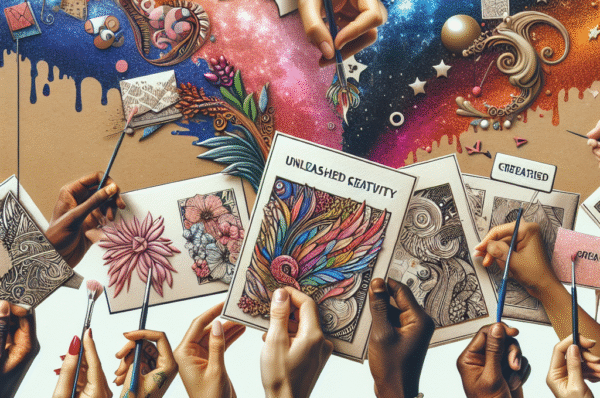 Custom Cards