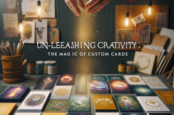 Custom Cards