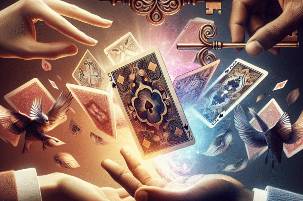 Custom Cards