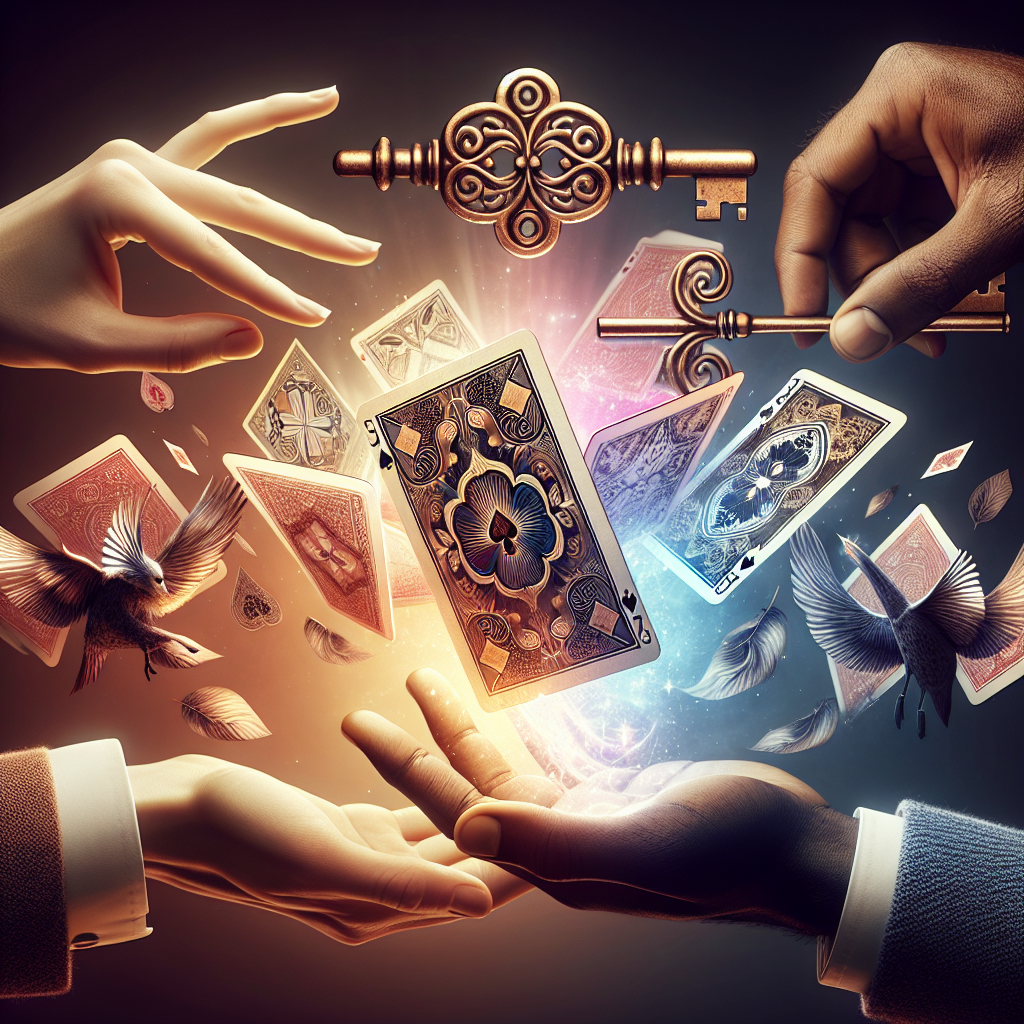 Custom Cards