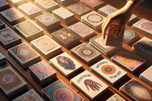 Custom Cards