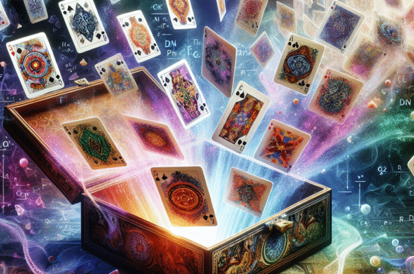 Custom Cards
