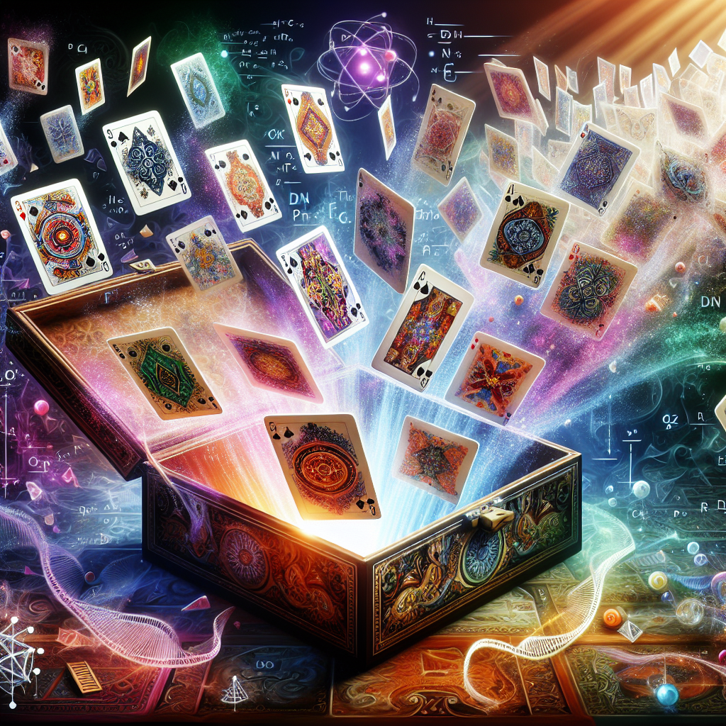 Custom Cards