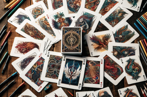 Custom Cards
