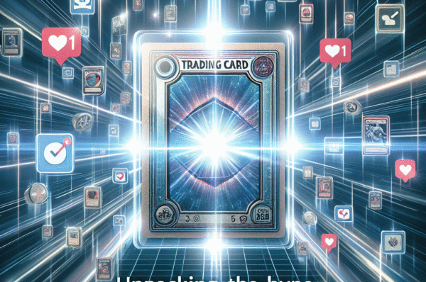 Trading Cards
