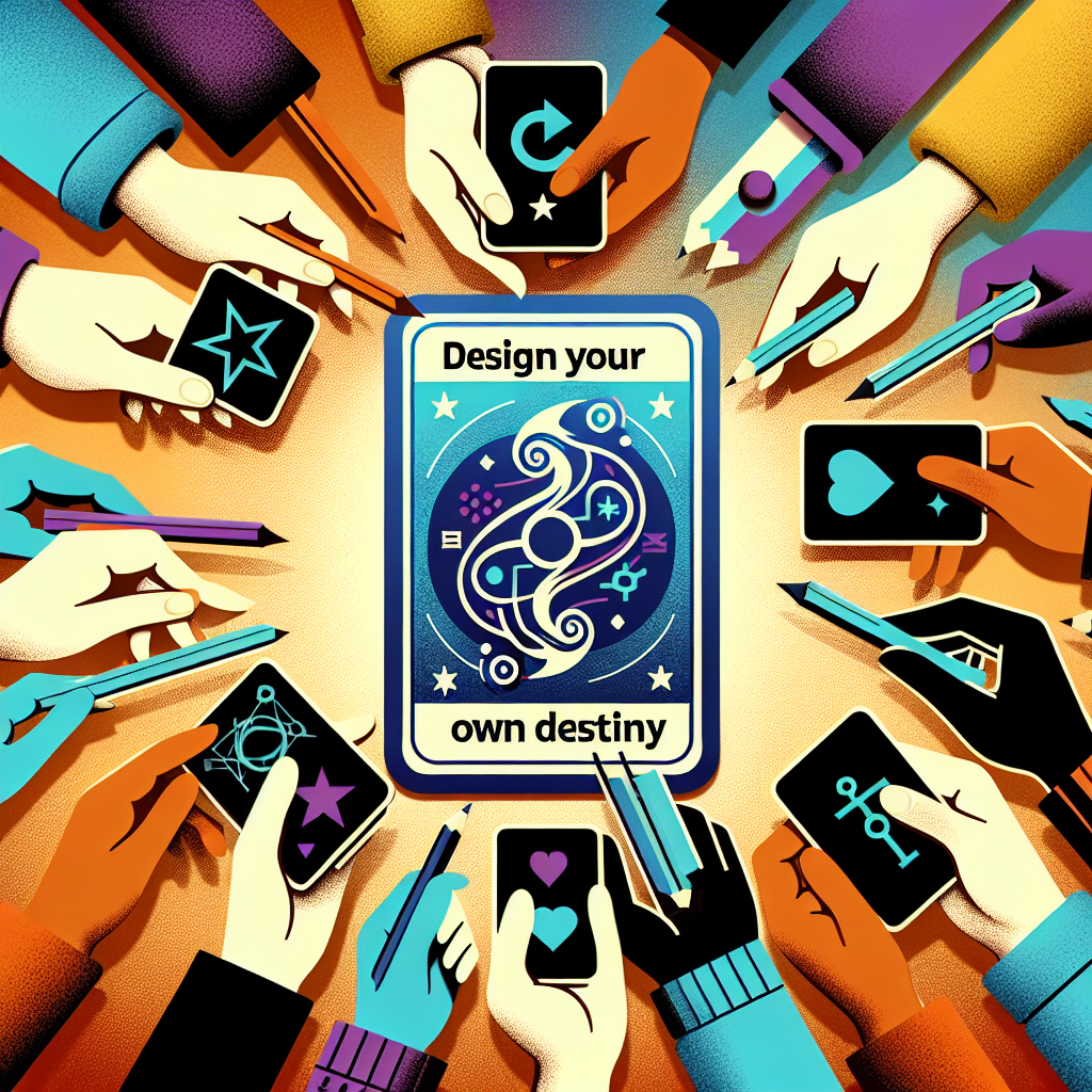 Custom Cards