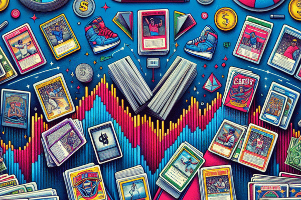Trading Cards