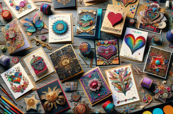 Custom Cards