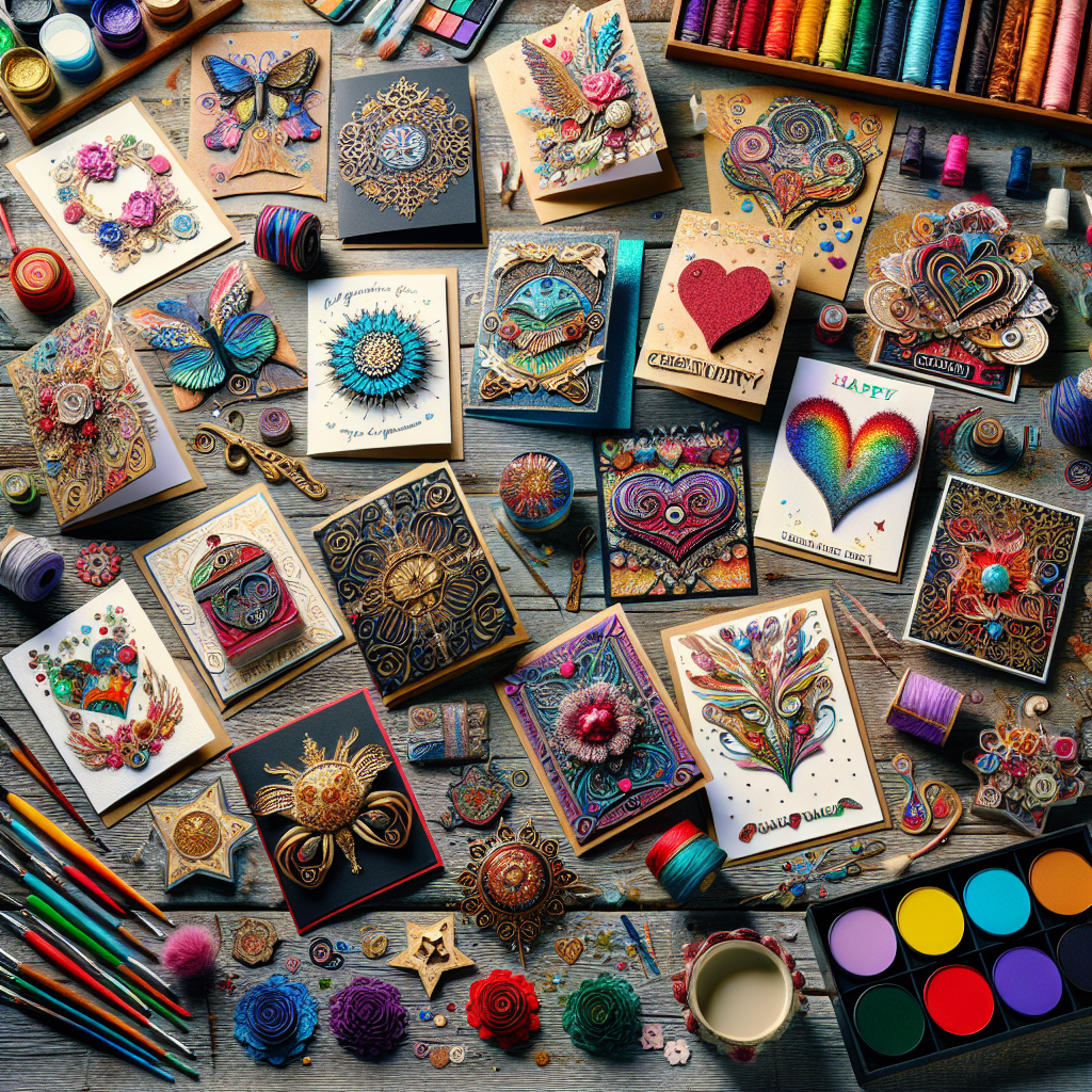 Custom Cards