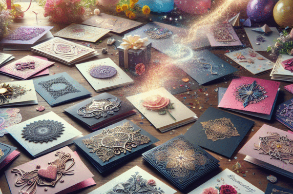 Custom Cards